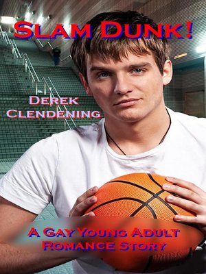 cover image of Slam Dunk!